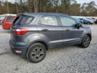 FORD ECOSPORT S