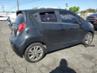 CHEVROLET SPARK 2LT