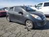 CHEVROLET SPARK 2LT