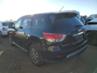 NISSAN PATHFINDER S