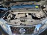 NISSAN PATHFINDER S