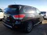 NISSAN PATHFINDER S