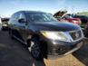 NISSAN PATHFINDER S