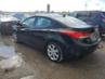 HYUNDAI ELANTRA GLS