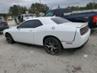 DODGE CHALLENGER SXT