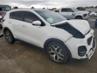 KIA SPORTAGE SX