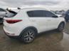 KIA SPORTAGE SX