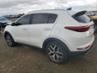 KIA SPORTAGE SX