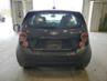 CHEVROLET SONIC LT