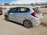 HONDA FIT EX