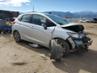 HONDA FIT EX