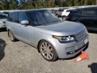 LAND ROVER RANGE ROVER HSE