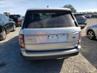 LAND ROVER RANGE ROVER HSE