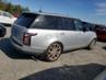 LAND ROVER RANGE ROVER HSE