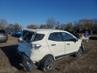 FORD ECOSPORT S