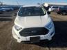 FORD ECOSPORT S