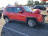 JEEP RENEGADE LATITUDE