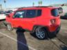 JEEP RENEGADE LATITUDE