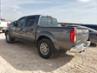 NISSAN FRONTIER S