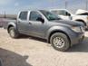 NISSAN FRONTIER S