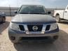 NISSAN FRONTIER S