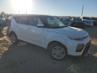 KIA SOUL LX