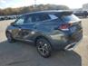 KIA SPORTAGE EX