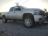 CHEVROLET SILVERADO K3500 LTZ