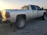 CHEVROLET SILVERADO K3500 LTZ