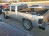 CHEVROLET SILVERADO K3500 LTZ