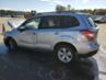 SUBARU FORESTER 2.5I LIMITED