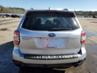 SUBARU FORESTER 2.5I LIMITED