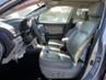 SUBARU FORESTER 2.5I LIMITED