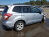 SUBARU FORESTER 2.5I LIMITED