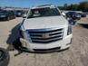 CADILLAC ESCALADE ESV LUXURY