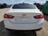 CHEVROLET MALIBU LS