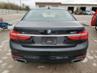 BMW 7 SERIES XI