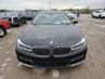 BMW 7 SERIES XI