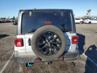 JEEP WRANGLER SAHARA 4XE