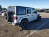 JEEP WRANGLER SAHARA 4XE