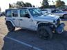 JEEP WRANGLER SAHARA 4XE