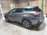 NISSAN MURANO S