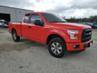 FORD F-150 SUPER CAB