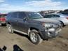 TOYOTA 4RUNNER SR5/SR5 PREMIUM