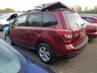 SUBARU FORESTER 2.5I PREMIUM