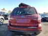 SUBARU FORESTER 2.5I PREMIUM