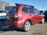 SUBARU FORESTER 2.5I PREMIUM