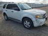 FORD ESCAPE XLT