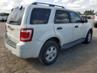 FORD ESCAPE XLT