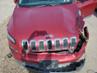 JEEP GRAND CHEROKEE LATITUDE